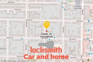 locksmith inlogan - locksmith in logan ut
