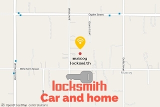 locksmith inmuscoy - locksmith in muscoy