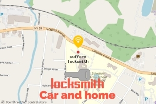 locksmith insuffern - locksmith in suffern