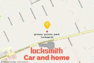 locksmith ingrosse pointe park - locksmith in grosse pointe park