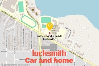 locksmith ineast grand rapids - locksmith in east grand rapids