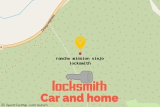 locksmith inrancho mission viejo - locksmith in rancho mission viejo