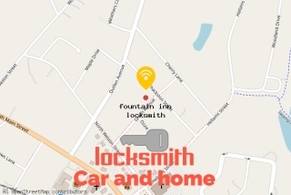 locksmith infountain inn - locksmith in fountain inn