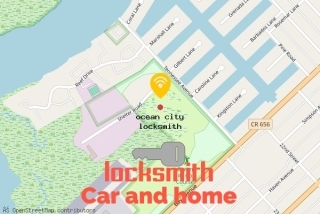 locksmith inocean city - locksmith in ocean city nj