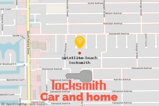 locksmith insatellite beach - locksmith in satellite beach