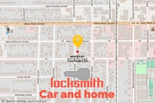 locksmith inwaupun - locksmith in waupun