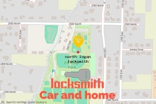 locksmith innorth logan - locksmith in north logan