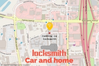 locksmith inredding - locksmith in redding ca