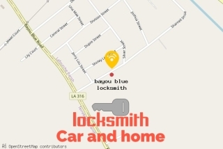 locksmith inbayou blue - locksmith in bayou blue
