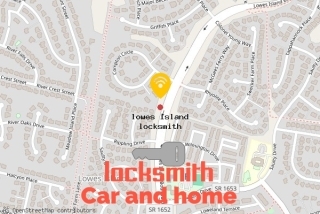 locksmith inlowes island - locksmith in lowes island