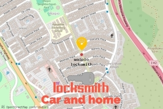 locksmith inwaipio - locksmith in waipio