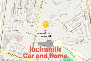 locksmith ingreenville - locksmith in greenville nc