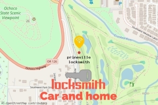 locksmith inprineville - locksmith in prineville