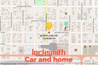 locksmith ingrand rapids - locksmith in grand rapids mn