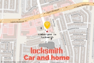 locksmith intimberlane - locksmith in timberlane la