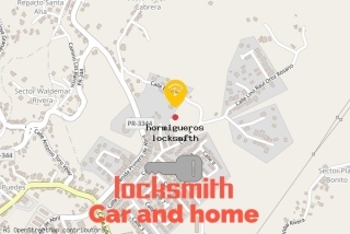 locksmith inhormigueros - locksmith in hormigueros