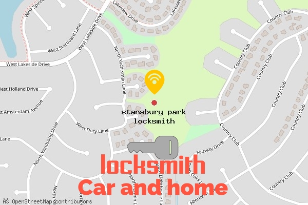locksmith in stansbury park