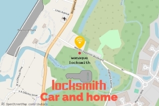 locksmith inwanaque - locksmith in wanaque