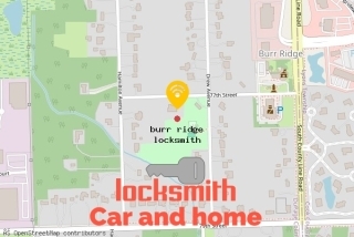 locksmith inburr ridge - locksmith in burr ridge