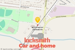 locksmith inmillington - locksmith in millington tn