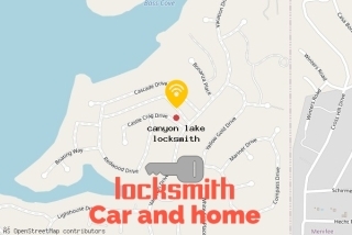 locksmith incanyon lake - locksmith in canyon lake ca