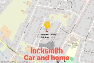 locksmith inpleasant view - locksmith in pleasant view ut