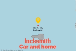 locksmith inbirch bay - locksmith in birch bay