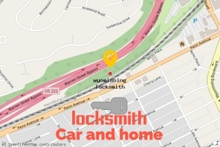 locksmith inwyomissing - locksmith in wyomissing
