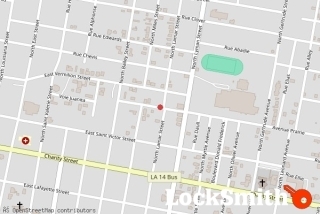 locksmith inabbeville - locksmith in abbeville la