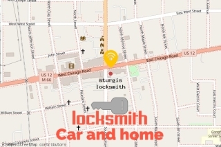 locksmith insturgis - locksmith in sturgis mi
