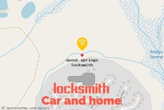 locksmith inspout springs - locksmith in spout springs