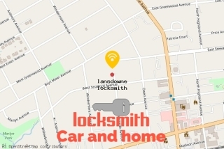 locksmith inlansdowne - locksmith in lansdowne pa