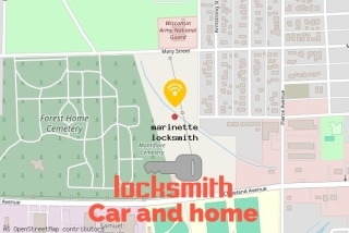 locksmith inmarinette - locksmith in marinette