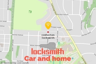 locksmith incoshocton - locksmith in coshocton