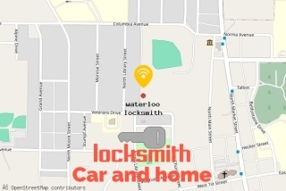 locksmith inwaterloo - locksmith in waterloo il