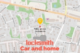 locksmith inlake grove - locksmith in lake grove