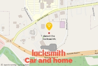locksmith indanville - locksmith in danville in