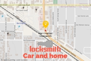 locksmith inbarrington - locksmith in barrington il