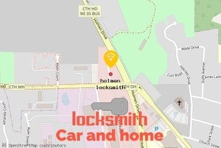 locksmith inholmen - locksmith in holmen