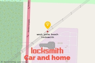 locksmith inwest palm beach - locksmith in west palm beach