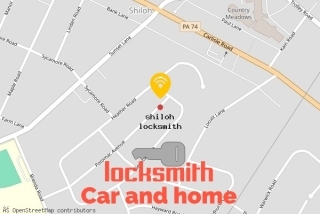 locksmith inshiloh - locksmith in shiloh pa