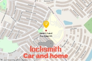 locksmith inheartland - locksmith in heartland