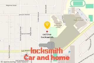 locksmith incelina - locksmith in celina oh