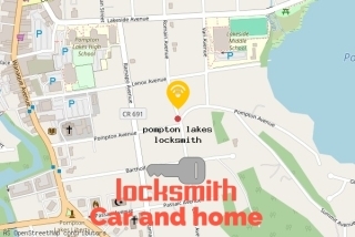 locksmith inpompton lakes - locksmith in pompton lakes