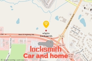 locksmith inelgin - locksmith in elgin tx