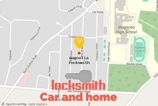 locksmith inmagnolia - locksmith in magnolia ar