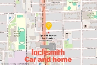 locksmith ingrand haven - locksmith in grand haven