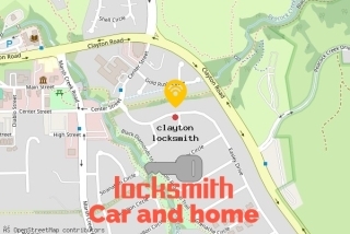 locksmith inclayton - locksmith in clayton ca