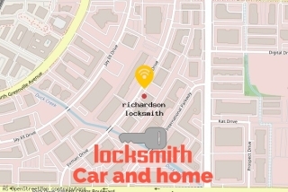 locksmith inrichardson - locksmith in richardson