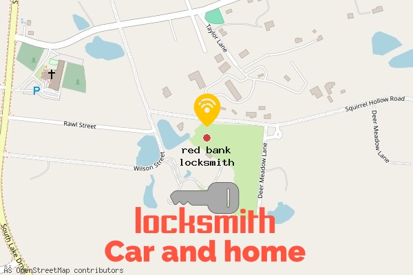 locksmith in red bank sc